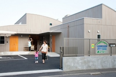 公立昭和病院 福利厚生1