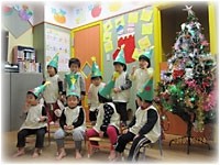 長岡赤十字病院 福利厚生1