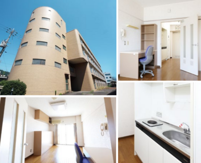 独立行政法人地域医療機能推進機構(JCHO) 滋賀病院 福利厚生1