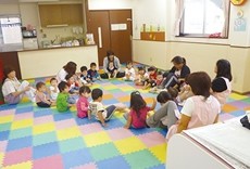 八潮中央総合病院 福利厚生2