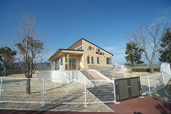 JA三重厚生連 松阪中央総合病院 福利厚生1