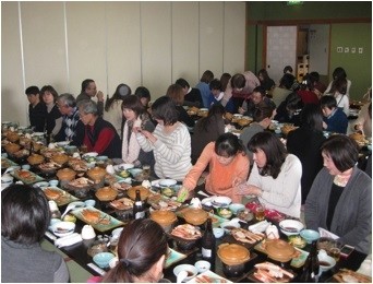 JA三重厚生連 松阪中央総合病院 福利厚生3