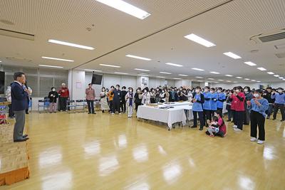 岡山博愛会病院 福利厚生3