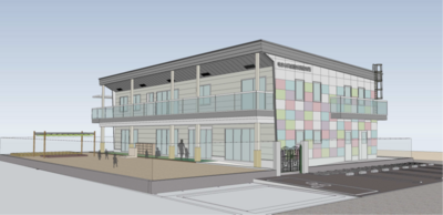 岐阜市民病院 福利厚生2