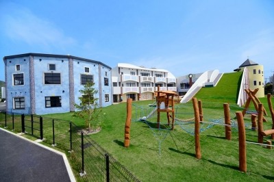 亀田総合病院 福利厚生1