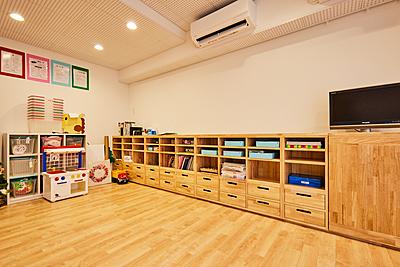 荻窪病院 福利厚生2