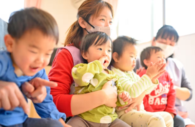 医療法人本多友愛会 仙南病院 福利厚生1