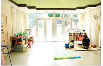 独立行政法人 国立病院機構（NHO）宇都宮病院 福利厚生1