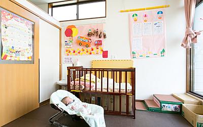 柏崎総合医療センター（JA新潟厚生連） 福利厚生1