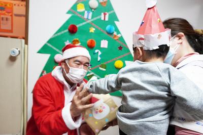 医療法人徳洲会　神戸徳洲会病院 福利厚生3