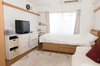 NTT東日本関東病院 福利厚生1