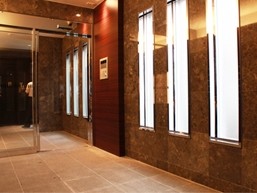 菊名記念病院 福利厚生2