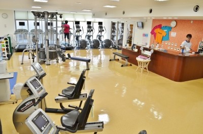 脳神経センター大田記念病院 福利厚生2