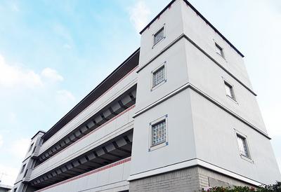 廿日市記念病院 福利厚生1