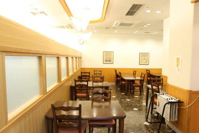 廿日市記念病院 福利厚生2