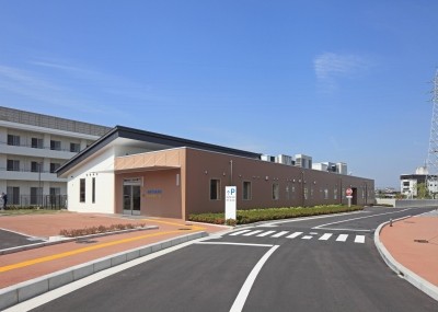 宇治徳洲会病院 福利厚生1