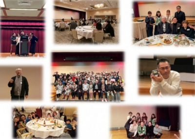 大泉記念病院 福利厚生2