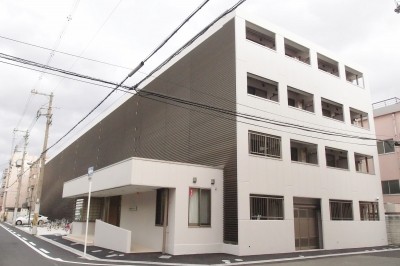 医療法人 錦秀会 福利厚生1