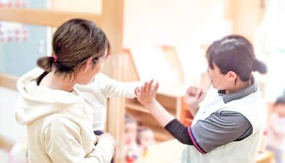 浅香山病院 福利厚生3