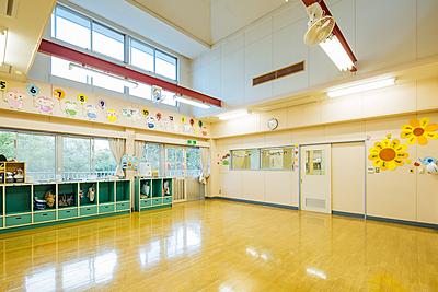 千葉県こども病院 福利厚生2