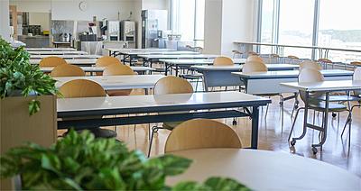 湘南藤沢徳洲会病院 福利厚生2