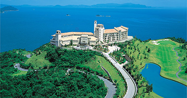 樫本病院 福利厚生3