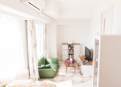 公益社団法人地域医療振興協会　練馬光が丘病院 福利厚生1