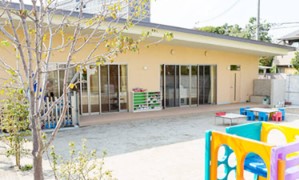 大阪医科薬科大学病院 福利厚生3