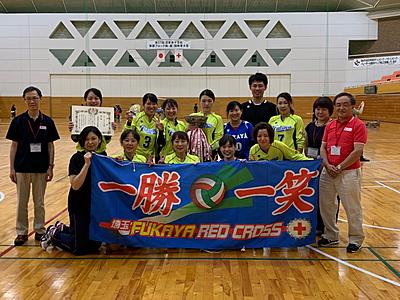 深谷赤十字病院 福利厚生1