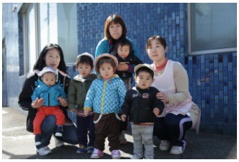 医療法人社団 竹口病院 福利厚生1