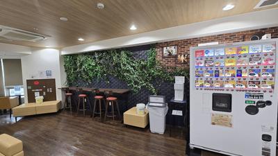 医療法人社団東光会 戸田中央リハビリテーション病院 福利厚生1