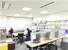 済生会横浜市東部病院 福利厚生3