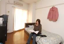 日本大学医学部附属板橋病院 福利厚生1