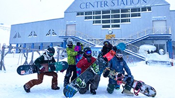 SBCメディカルグループ　湘南美容クリニック 福利厚生2