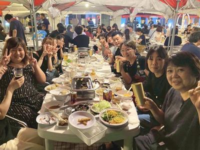 大牟田天領病院 福利厚生3