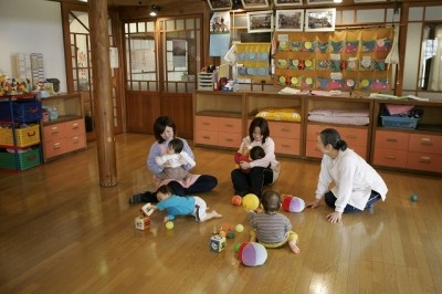 埼玉協同病院 福利厚生1