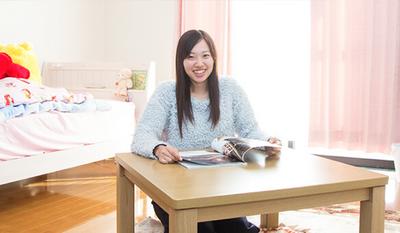 医療法人徳洲会　羽生総合病院 福利厚生1