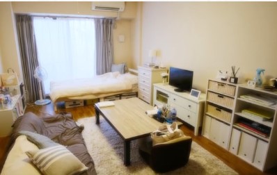 京都桂病院 福利厚生2