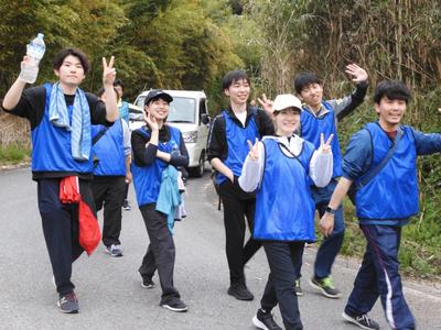 国立病院機構 岩国医療センター 福利厚生1