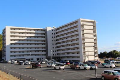 国立病院機構 岩国医療センター 福利厚生3