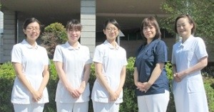 神戸市立西神戸医療センター 福利厚生2