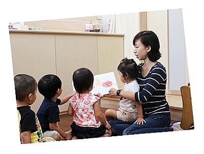 箕面市立病院 福利厚生1