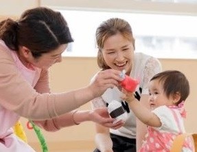 第一東和会病院 福利厚生2