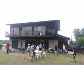 第一東和会病院 福利厚生3