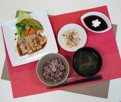 江東リハビリテーション病院 福利厚生2