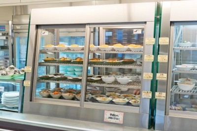 NTT東日本関東病院 福利厚生2