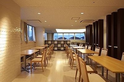 指扇病院・指扇療養病院 福利厚生2