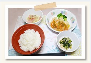 世田谷神経内科病院 福利厚生3