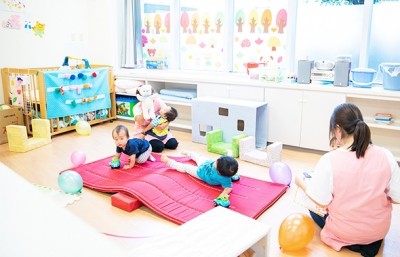 住友病院 福利厚生1