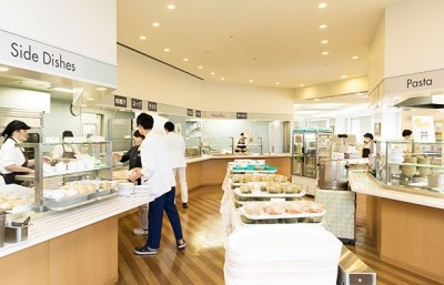 住友病院 福利厚生2